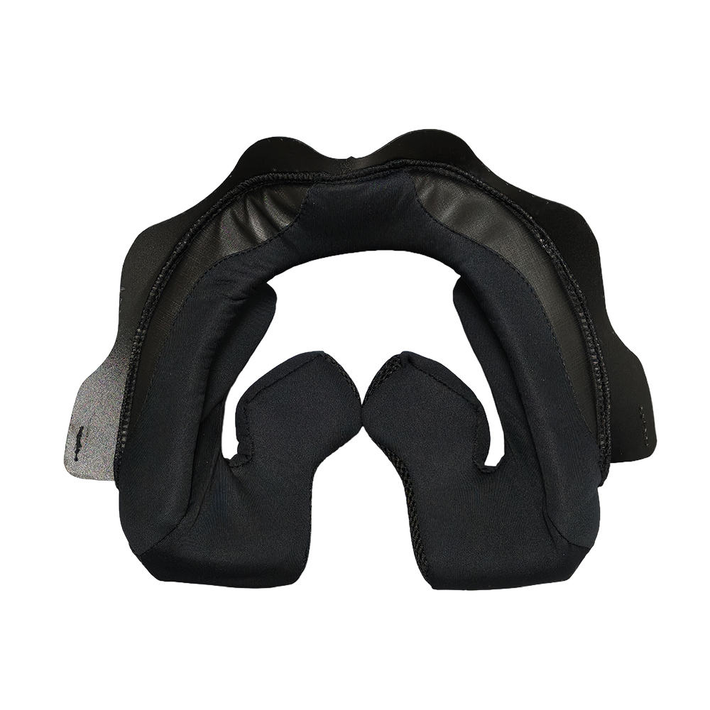 Helmet Replacement Liner Pads - AGV K3SV için Motosiklet Kaskı Aksesuarları