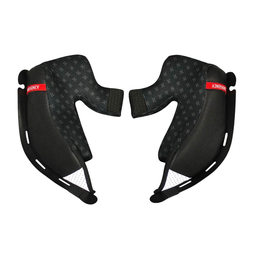 Helmet Replacement Liner Pads - HJC Rpha70 Rpha70 Carbon Rpha11 Rpha11