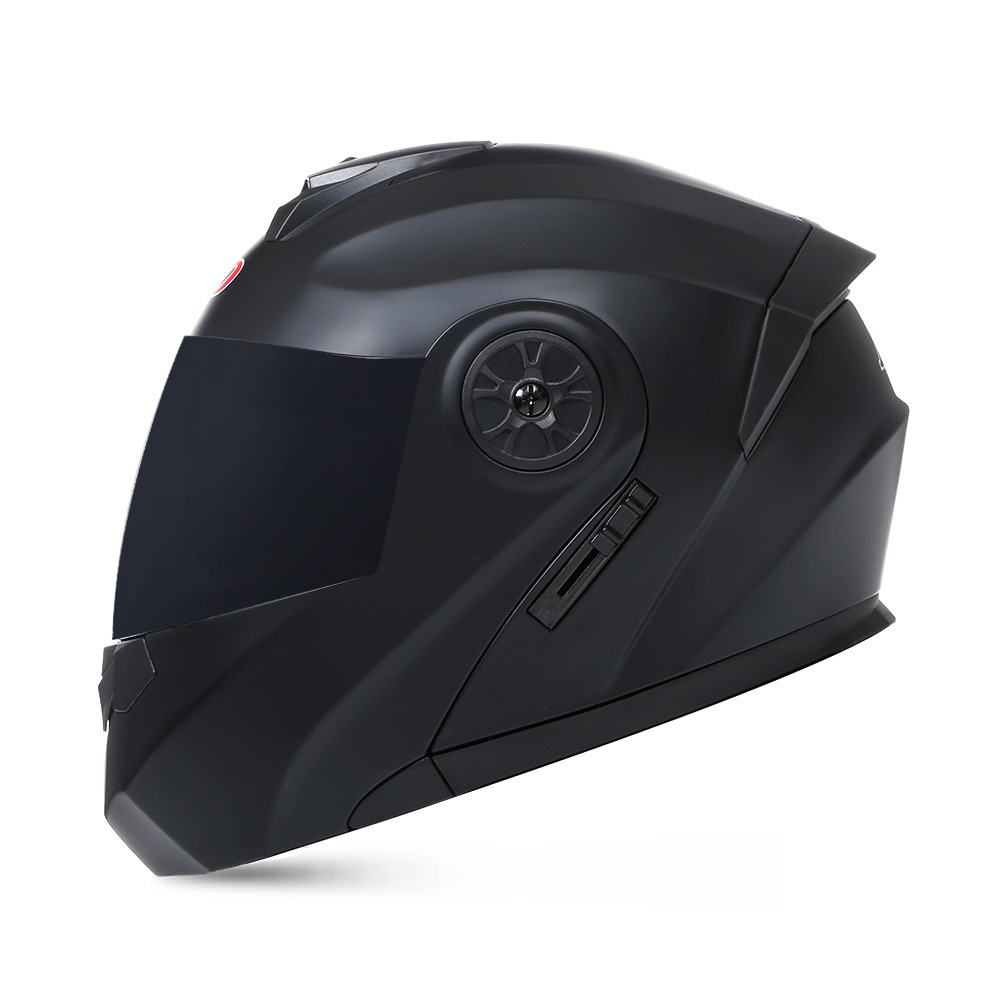 Motorcycle Helmet Sun Visor Inner - Motosiklet Kask yetişkin kros tam yüz