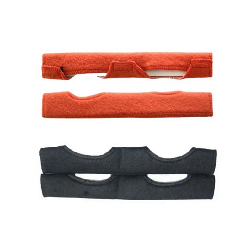 Helmet Replacement Liner Pads - ABDE-Koruyucu Kask Ter Bandı, Rahatlatıcı Ped,