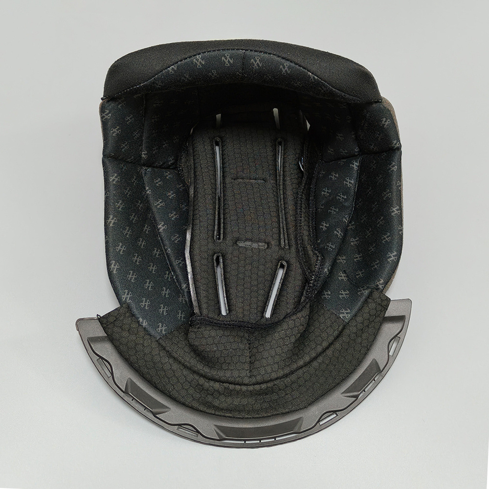 Helmet Replacement Liner Pads - Rpha11, Rpha70 Tam Yüz Kaskları, HJ26