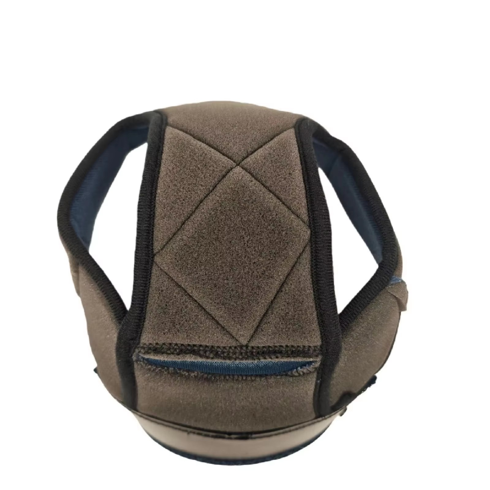 Helmet Replacement Liner Pads - AGV Eski K3 Crown Pad Kask