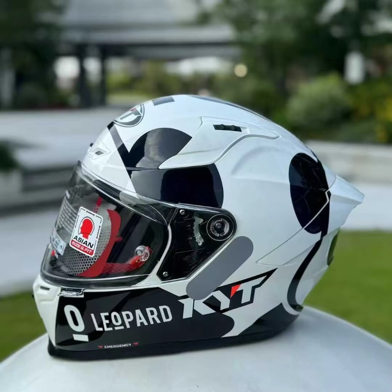 HOT KYT ST Karbon Fiber Motosi - Full Face Helmet Carbon Fiber incelemesi ve fiyatı