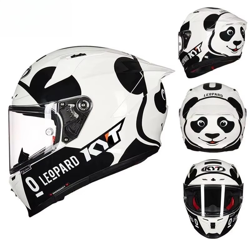 HOT KYT ST Karbon Fiber Motosi - Full Face Helmet Carbon Fiber incelemesi ve fiyatı