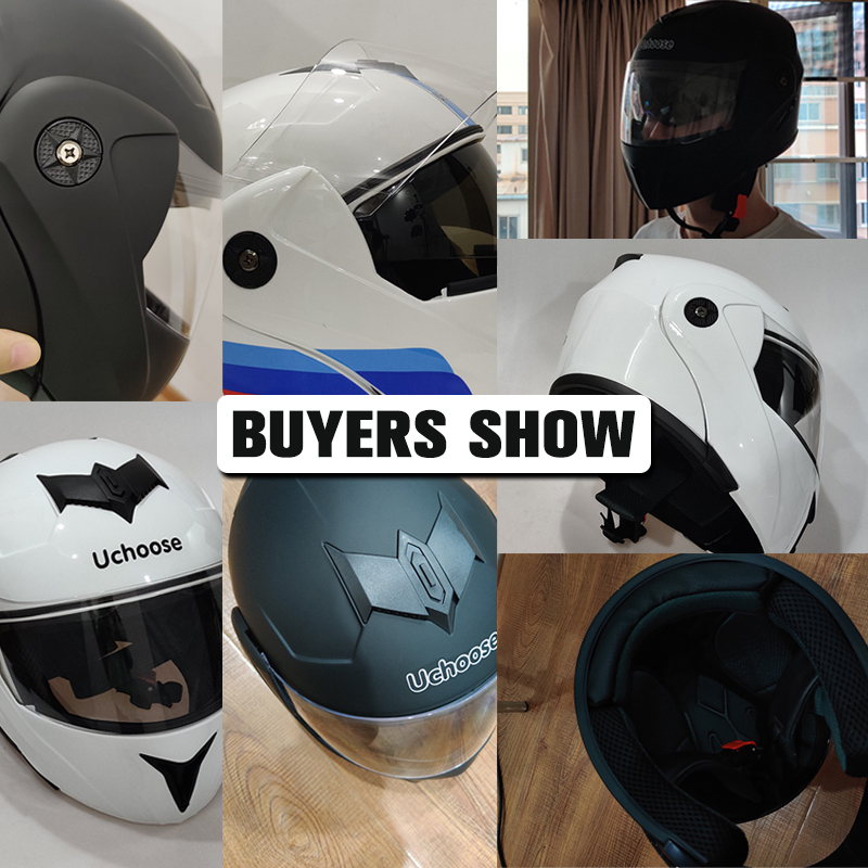 Yeni Motosiklet Kaskı, Tam Yüz - Full Face Helmet Carbon Fiber incelemesi ve fiyatı