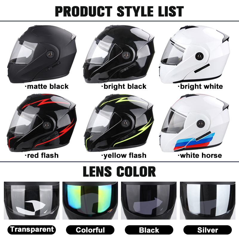Yeni Motosiklet Kaskı, Tam Yüz - Full Face Helmet Carbon Fiber incelemesi ve fiyatı