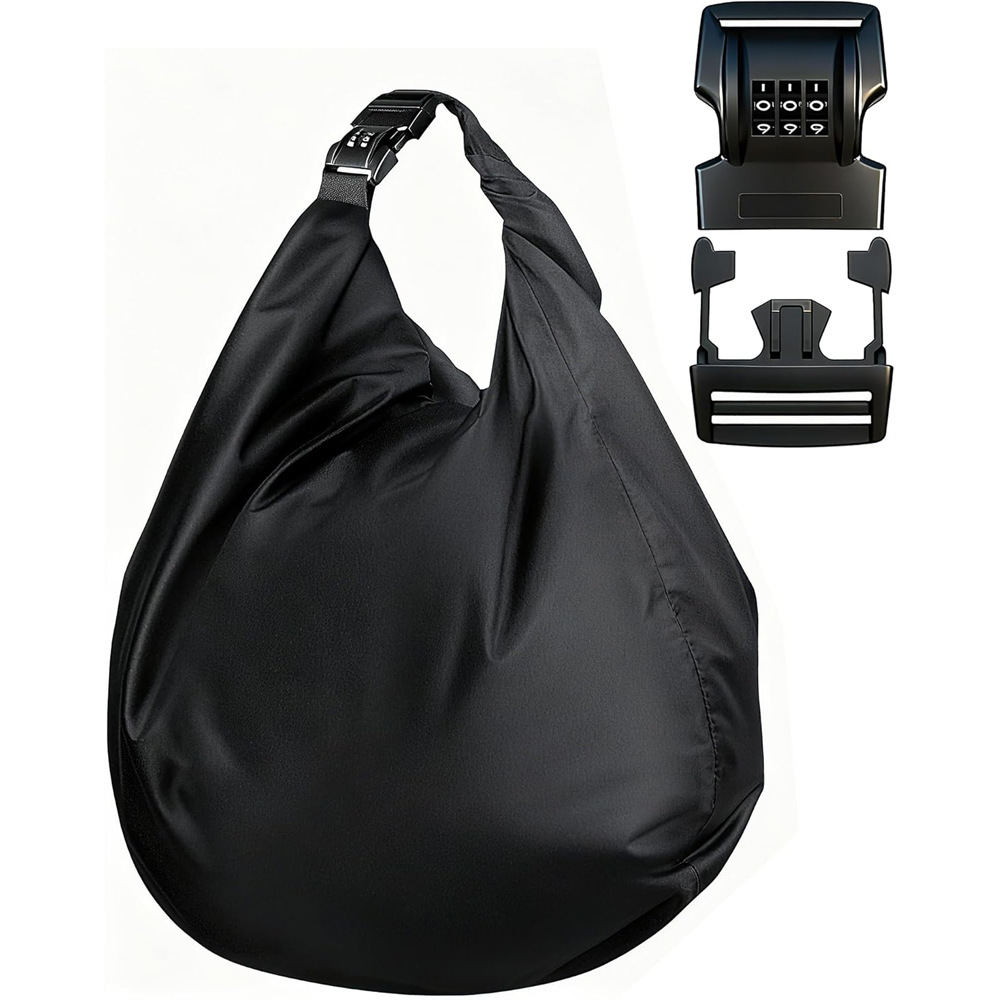 Motosiklet Kask Çantası Şifrel - Motorcycle Helmet Bag Backpack incelemesi ve fiyatı