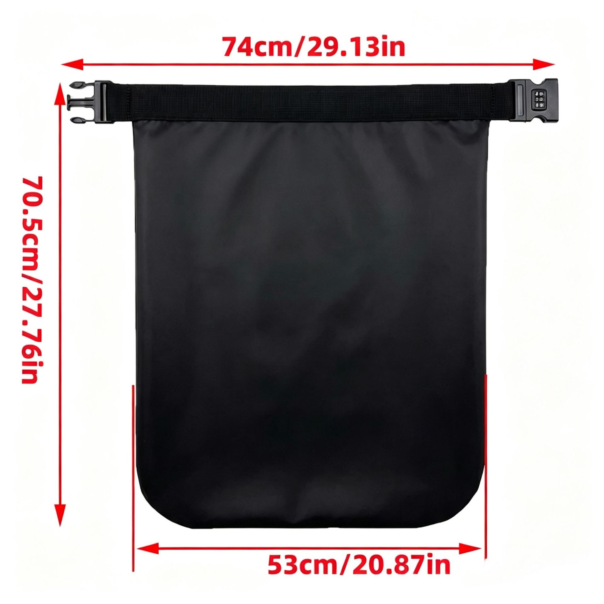 Motosiklet Kask Çantası Şifrel - Motorcycle Helmet Bag Backpack incelemesi ve fiyatı