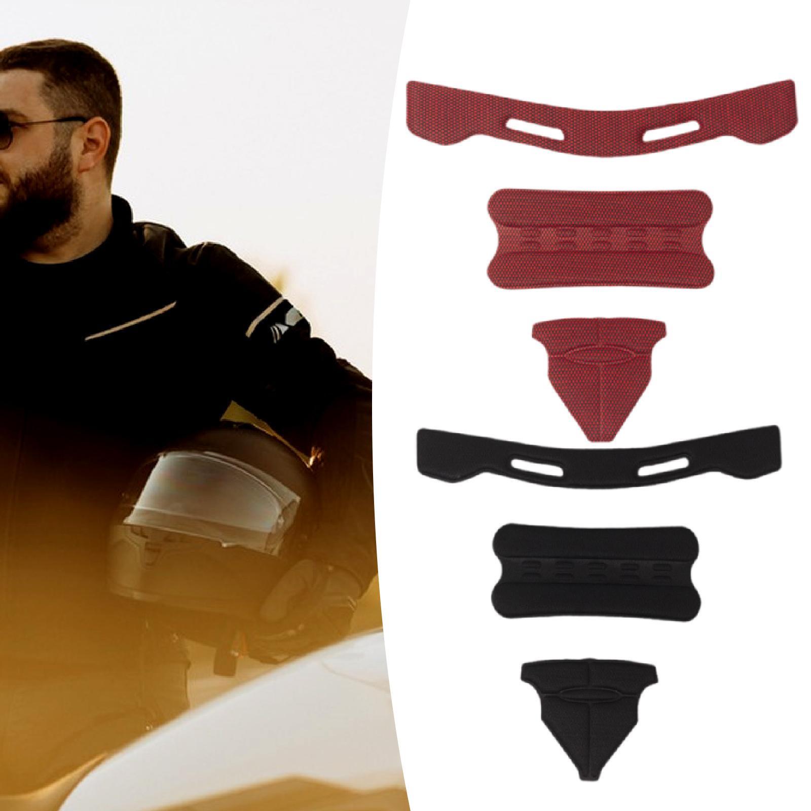 Yumuşak Sünger Kask İç Dolgusu - Helmet Replacement Liner Pads incelemesi ve fiyatı
