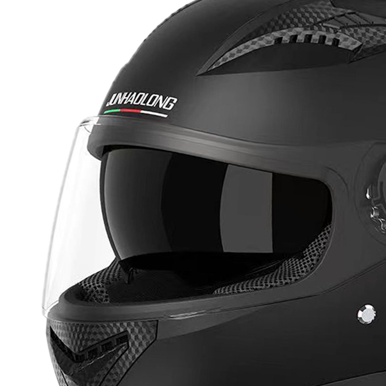 Hafif, Katlanabilir, Tam Yüz K - Flip Up Helmet Dual Visor incelemesi ve fiyatı