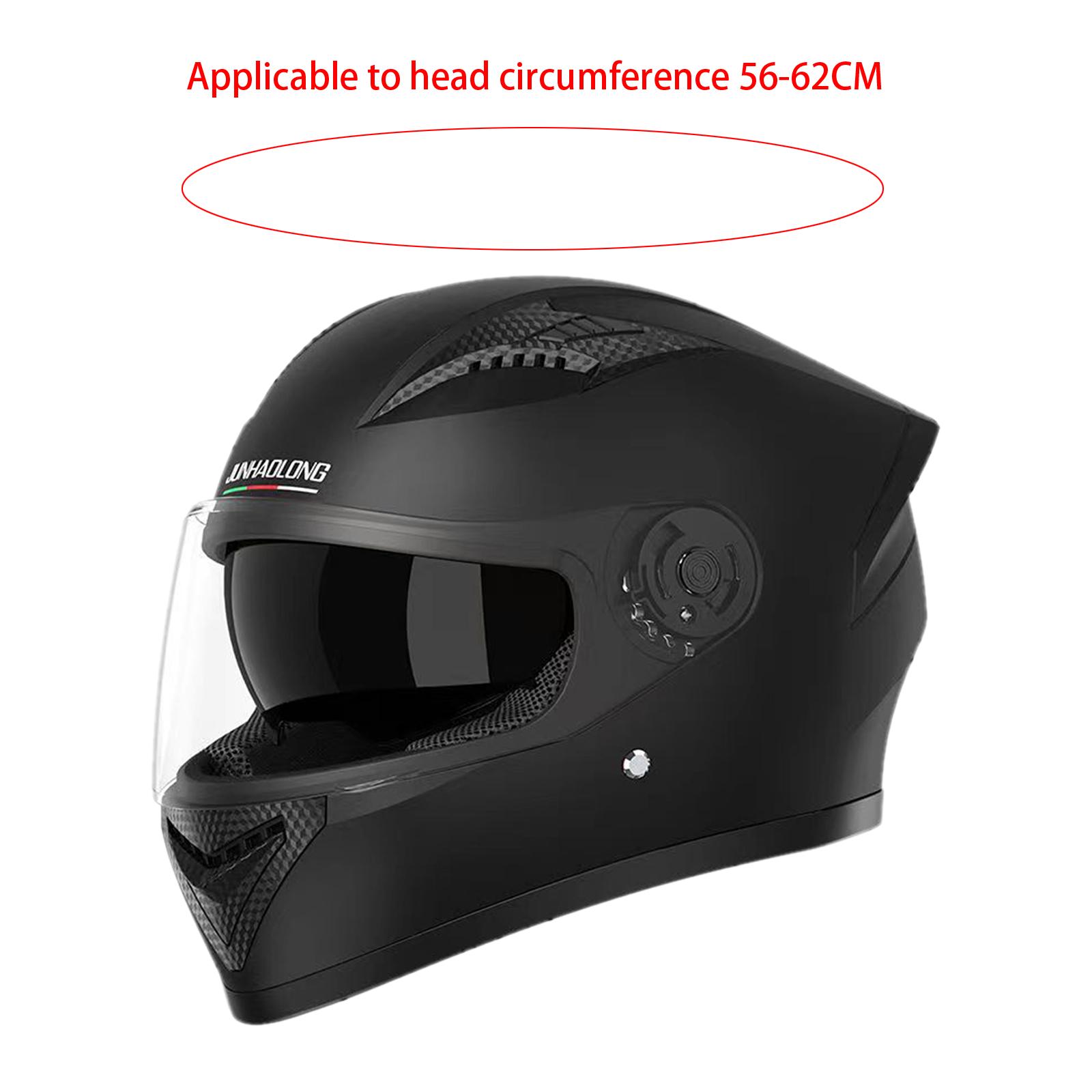 Hafif, Katlanabilir, Tam Yüz K - Flip Up Helmet Dual Visor incelemesi ve fiyatı