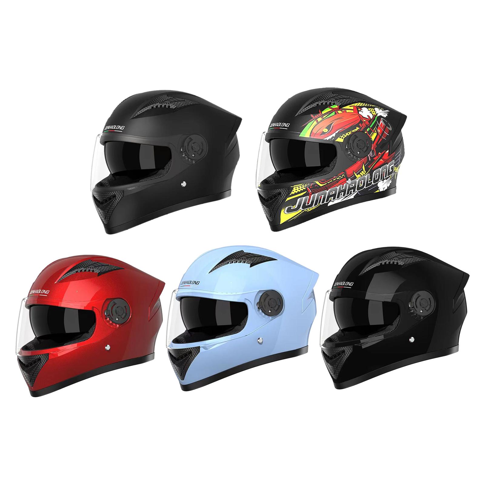 Hafif, Katlanabilir, Tam Yüz K - Flip Up Helmet Dual Visor incelemesi ve fiyatı