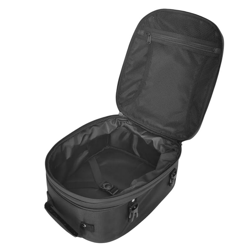 Kompakt Dayanıklı Motosiklet A - Motorcycle Helmet Bag Backpack incelemesi ve fiyatı