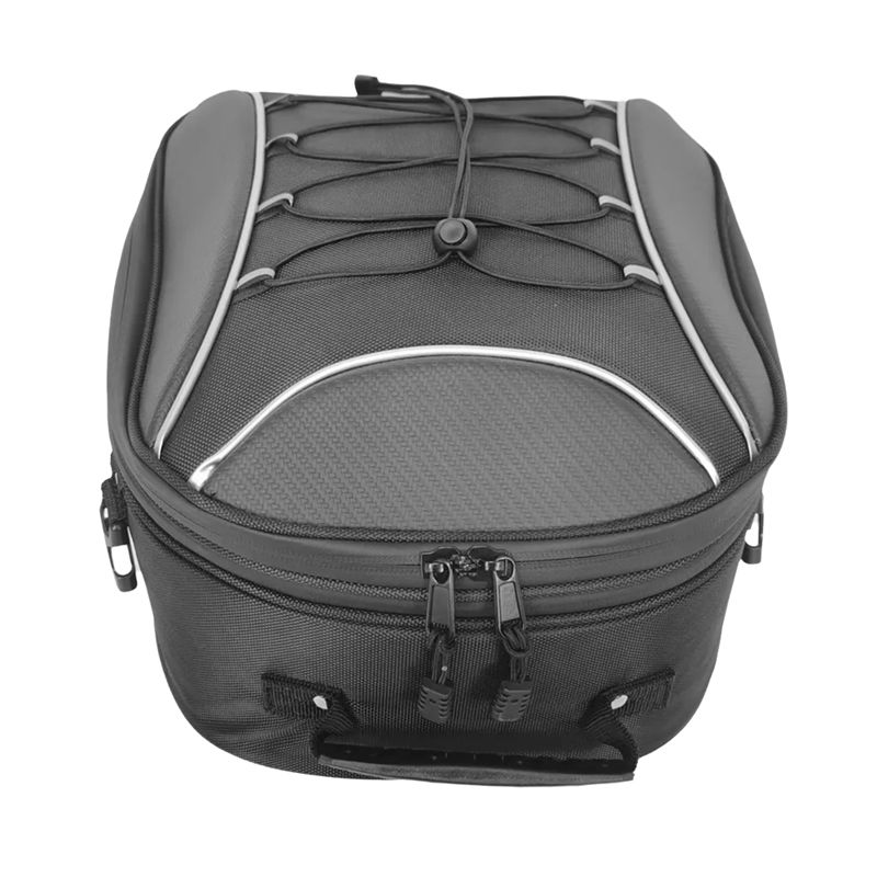 Kompakt Dayanıklı Motosiklet A - Motorcycle Helmet Bag Backpack incelemesi ve fiyatı