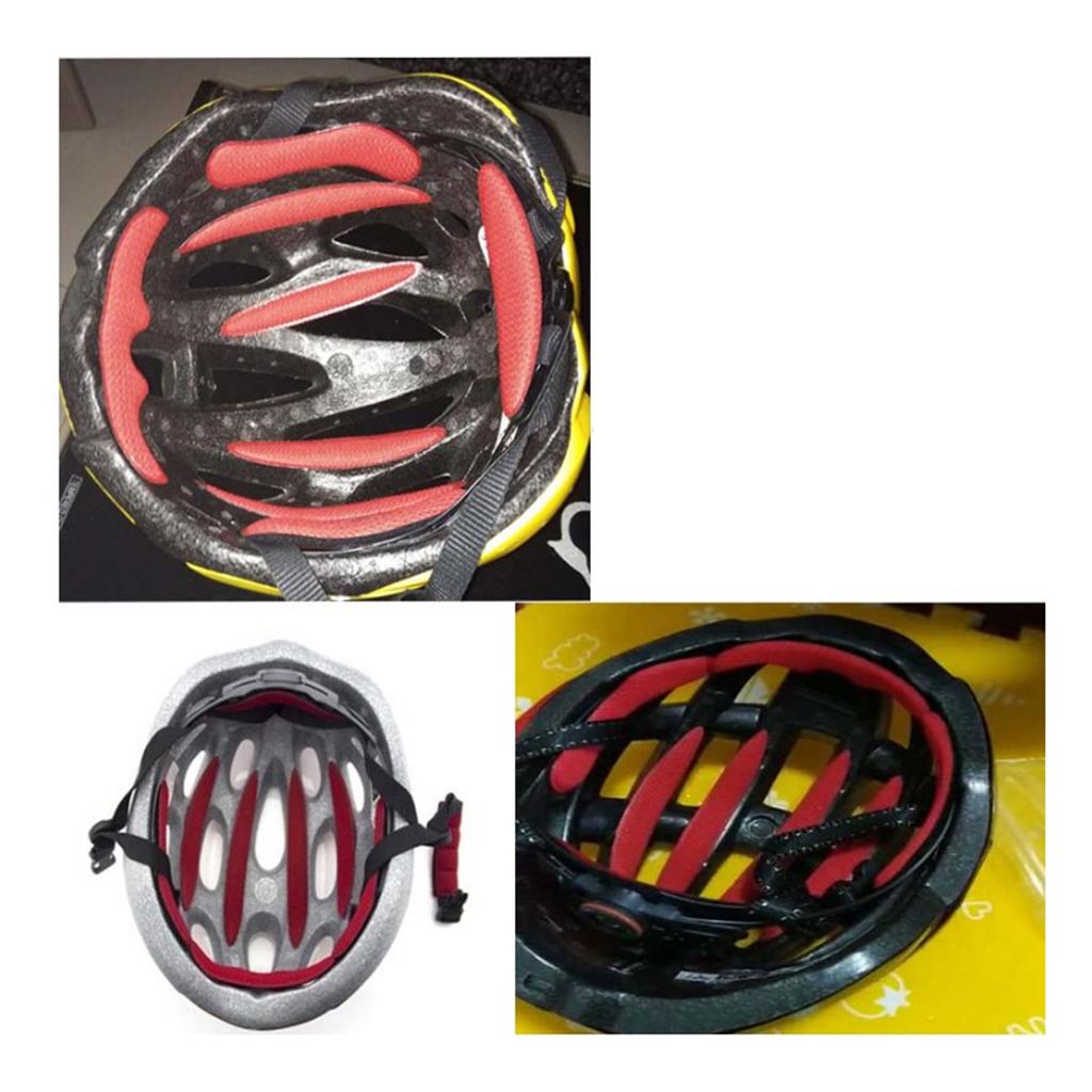 Yumuşak Kask İç Astarı, Nefes  - Helmet Replacement Liner Pads incelemesi ve fiyatı