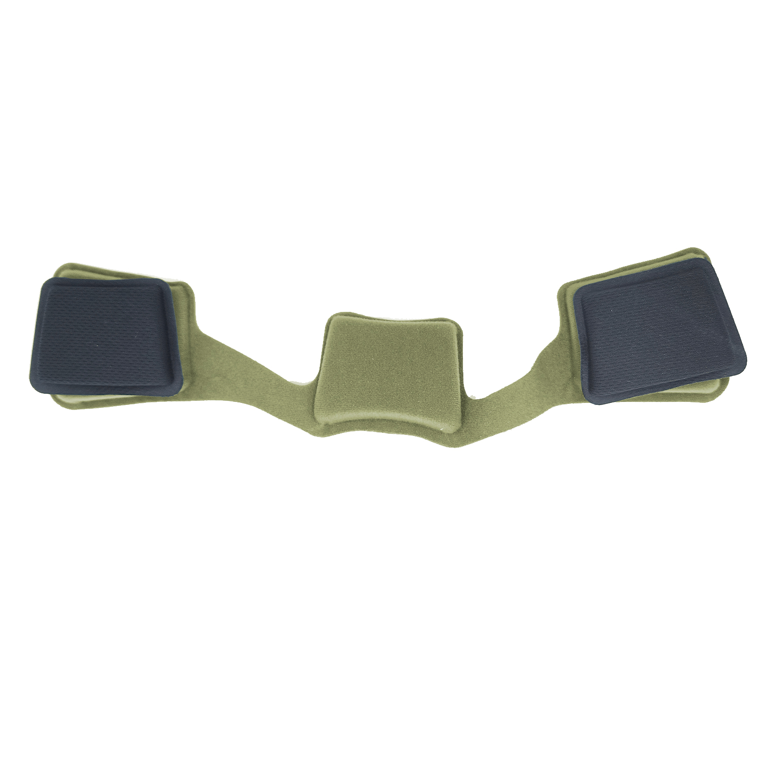 Taktik Airsoft Kask Dolgu kiti - Helmet Replacement Liner Pads incelemesi ve fiyatı