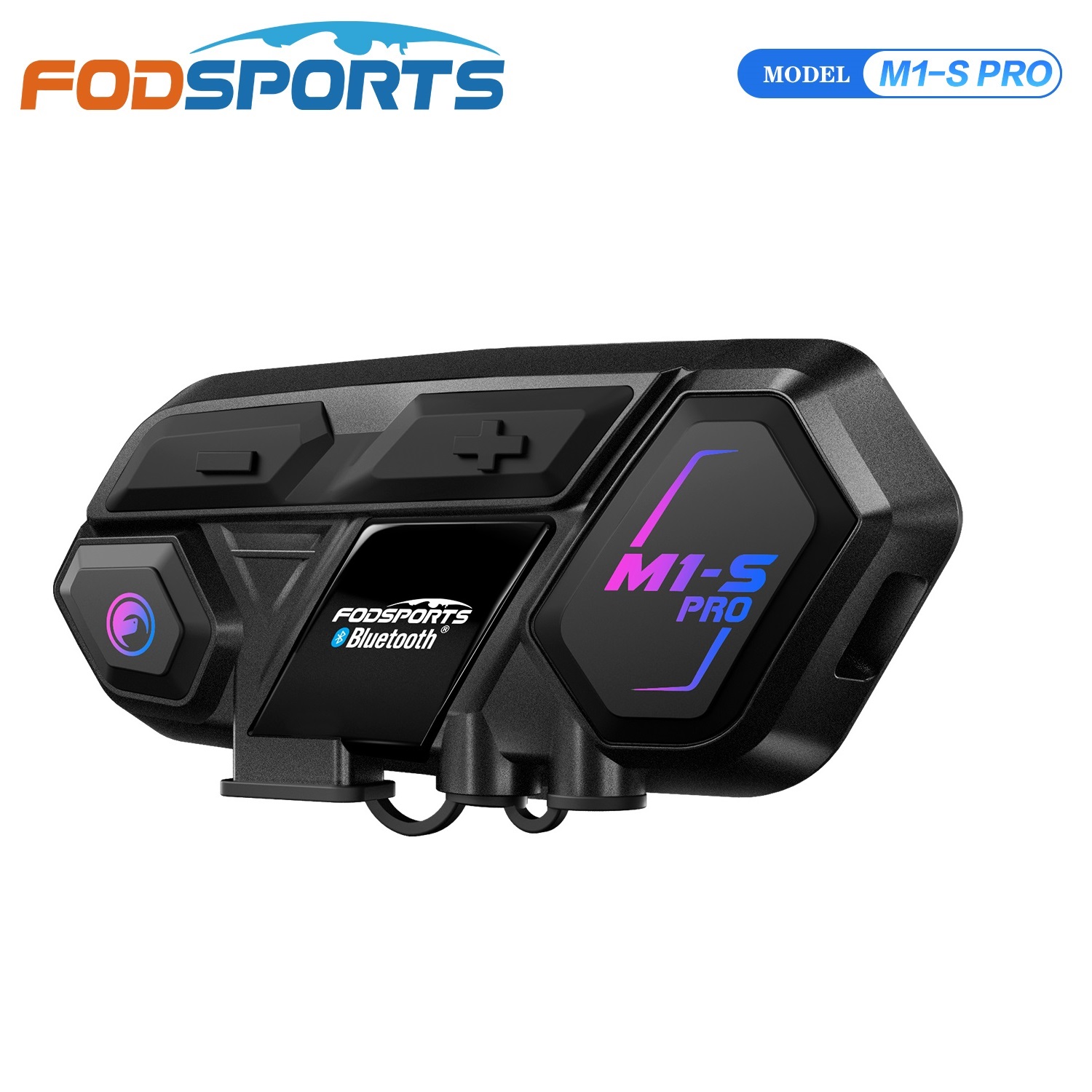 Fodsports M1-S Pro Motosiklet  - Motorcycle Helmet Bluetooth Built In incelemesi ve fiyatı