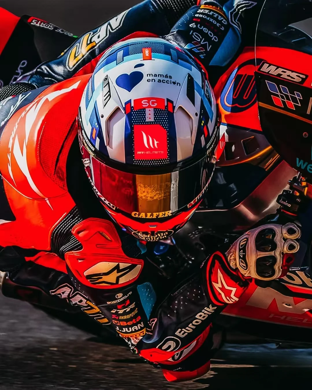 MT KRE + Karbon Fiber Motosikl - Full Face Helmet Carbon Fiber incelemesi ve fiyatı