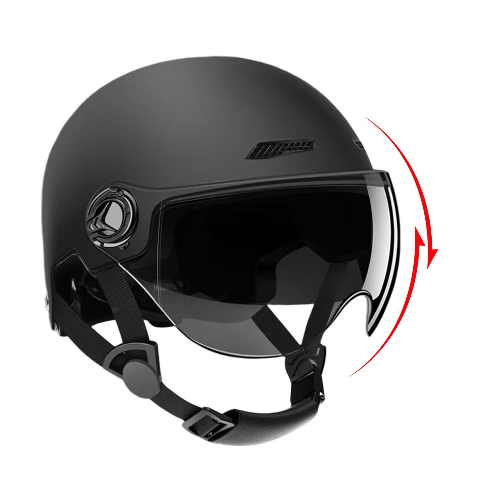 Hızlı Çıkarılabilir Motosiklet - Motorcycle Helmet Sun Visor Inner incelemesi ve fiyatı