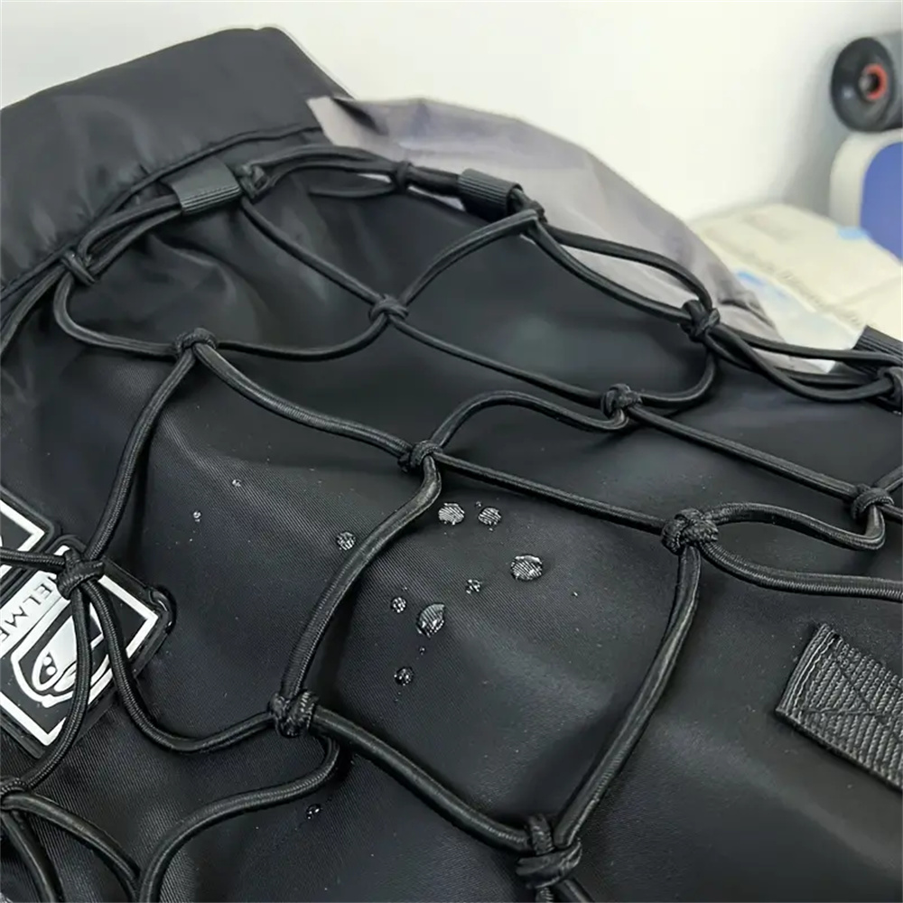Motosiklet Kaskı Sırt Çantası  - Motorcycle Helmet Bag Backpack incelemesi ve fiyatı