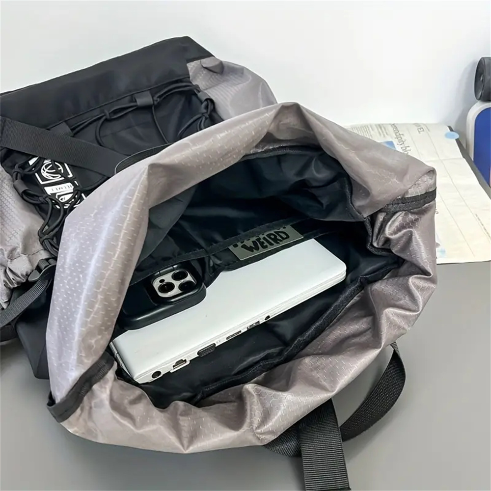 Motosiklet Kaskı Sırt Çantası  - Motorcycle Helmet Bag Backpack incelemesi ve fiyatı