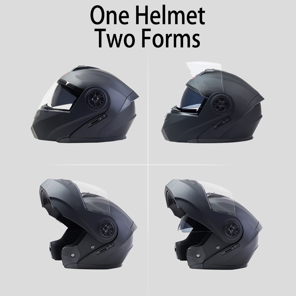Bluetooth erkek Motosiklet Kas - Motorcycle Helmet Bluetooth Built In incelemesi ve fiyatı