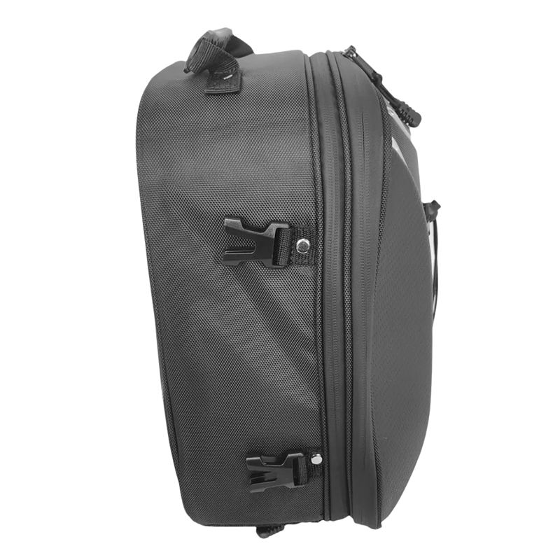 AEA6-Motosiklet Arka Koltuk-Ka - Motorcycle Helmet Bag Backpack incelemesi ve fiyatı
