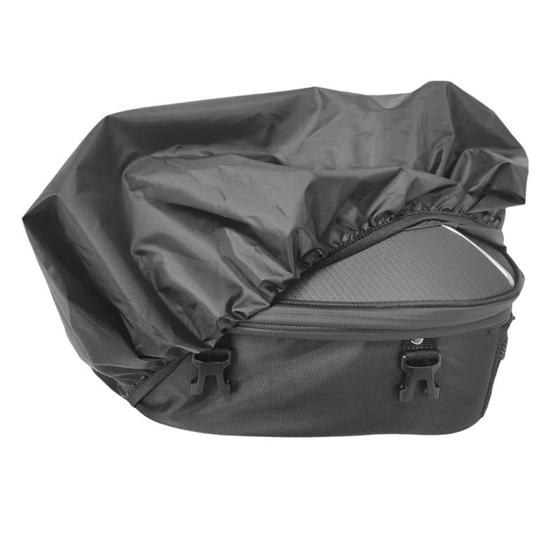 AEA6-Motosiklet Arka Koltuk-Ka - Motorcycle Helmet Bag Backpack incelemesi ve fiyatı