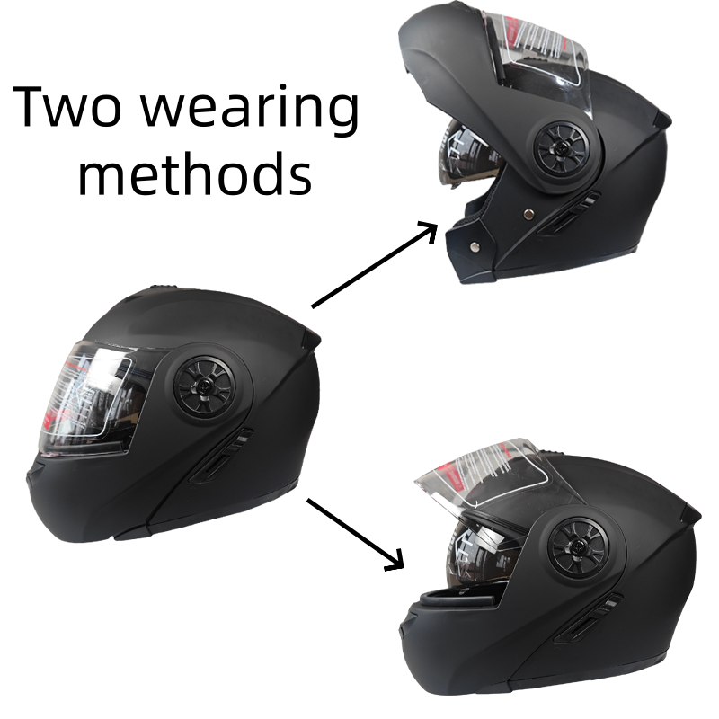Çıkarılabilir İç Güneşliğiyle  - Motorcycle Helmet Sun Visor Inner incelemesi ve fiyatı