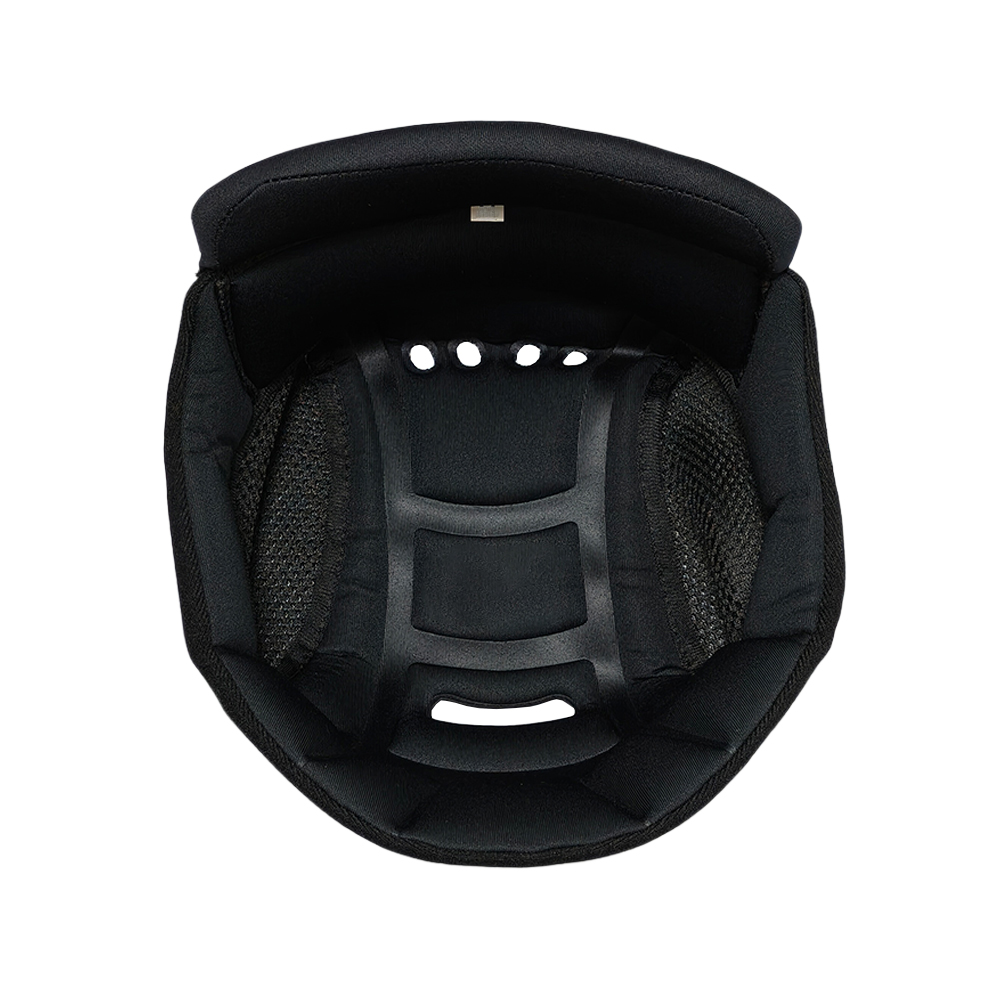 AGV K3SV için Motosiklet Kaskı - Helmet Replacement Liner Pads incelemesi ve fiyatı