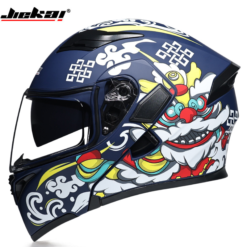 W Bluetooth Buğu Önleyici Çift - Full Face Helmet Carbon Fiber incelemesi ve fiyatı