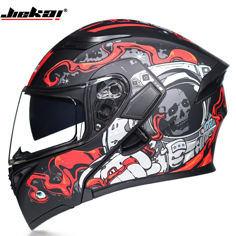 W Bluetooth Buğu Önleyici Çift - Full Face Helmet Carbon Fiber incelemesi ve fiyatı