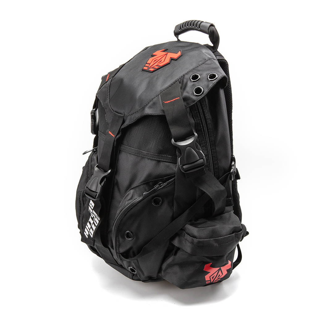 Motosiklet Çantası Kask Sırt Ç - Motorcycle Helmet Bag Backpack incelemesi ve fiyatı
