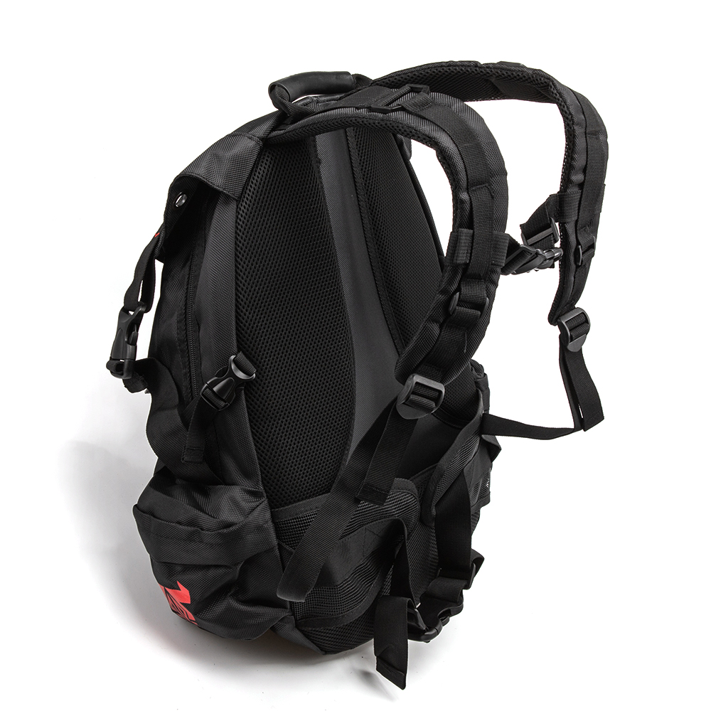Motosiklet Çantası Kask Sırt Ç - Motorcycle Helmet Bag Backpack incelemesi ve fiyatı
