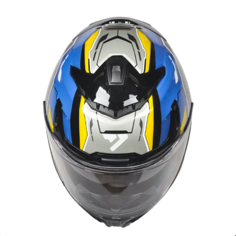 Fluid Contour Motosiklet Tam Y - Motorcycle Helmet Sun Visor Inner incelemesi ve fiyatı