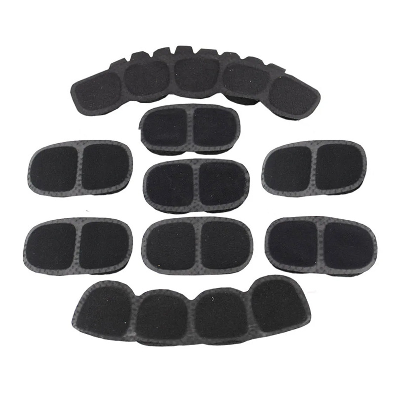 Taktik FAST Kaskı için Hafızal - Helmet Replacement Liner Pads incelemesi ve fiyatı