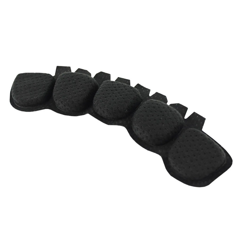 Taktik FAST Kaskı için Hafızal - Helmet Replacement Liner Pads incelemesi ve fiyatı