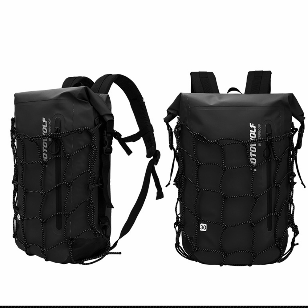 Motosiklet sırt çantası motosi - Motorcycle Helmet Bag Backpack incelemesi ve fiyatı