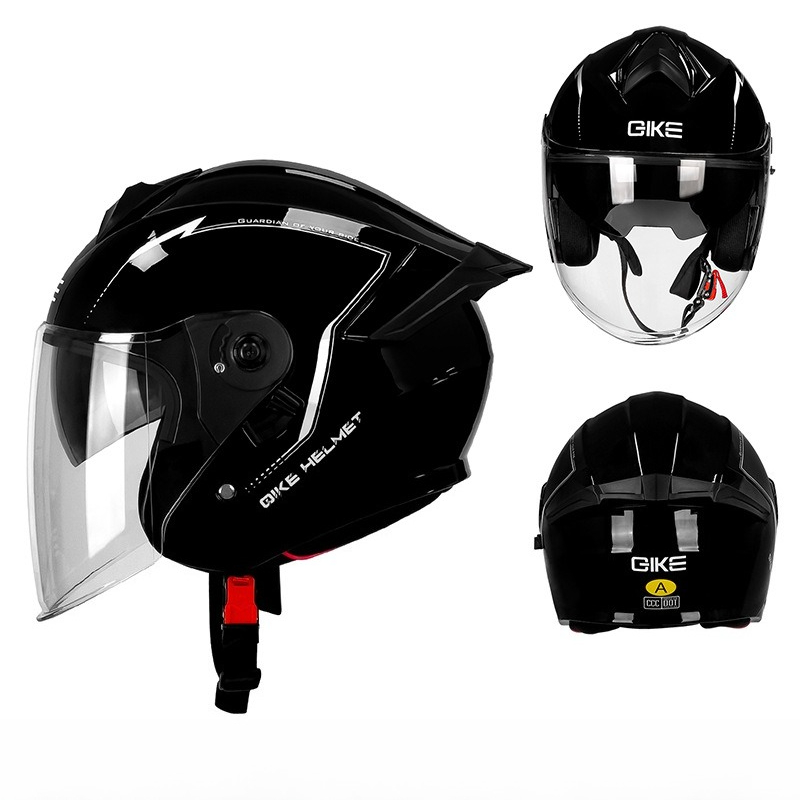 Motosiklet Kalkar Vizörlü Kask - Dual Sport Helmet Adventure incelemesi ve fiyatı