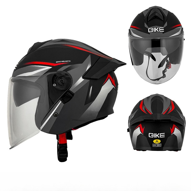 Motosiklet Kalkar Vizörlü Kask - Dual Sport Helmet Adventure incelemesi ve fiyatı