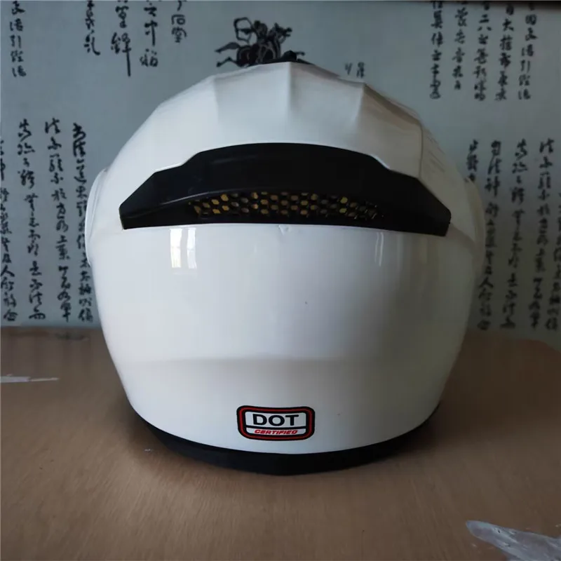 İç Güneşlikli, Güvenlikli Çift - Motorcycle Helmet Sun Visor Inner incelemesi ve fiyatı