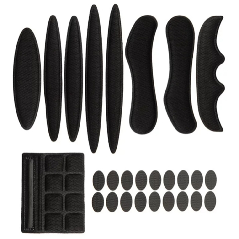 Bisiklet kaskı astar yedek kit - Helmet Replacement Liner Pads incelemesi ve fiyatı