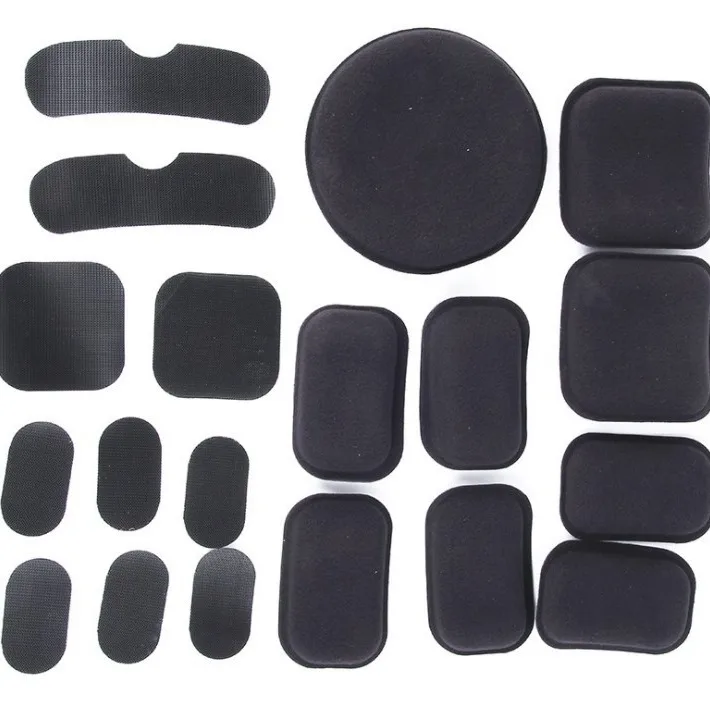 Taktik Kask Aksesuarları, FAST - Helmet Replacement Liner Pads incelemesi ve fiyatı