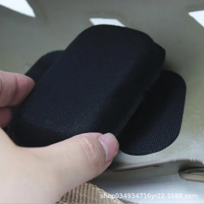 Taktik Kask Aksesuarları, FAST - Helmet Replacement Liner Pads incelemesi ve fiyatı