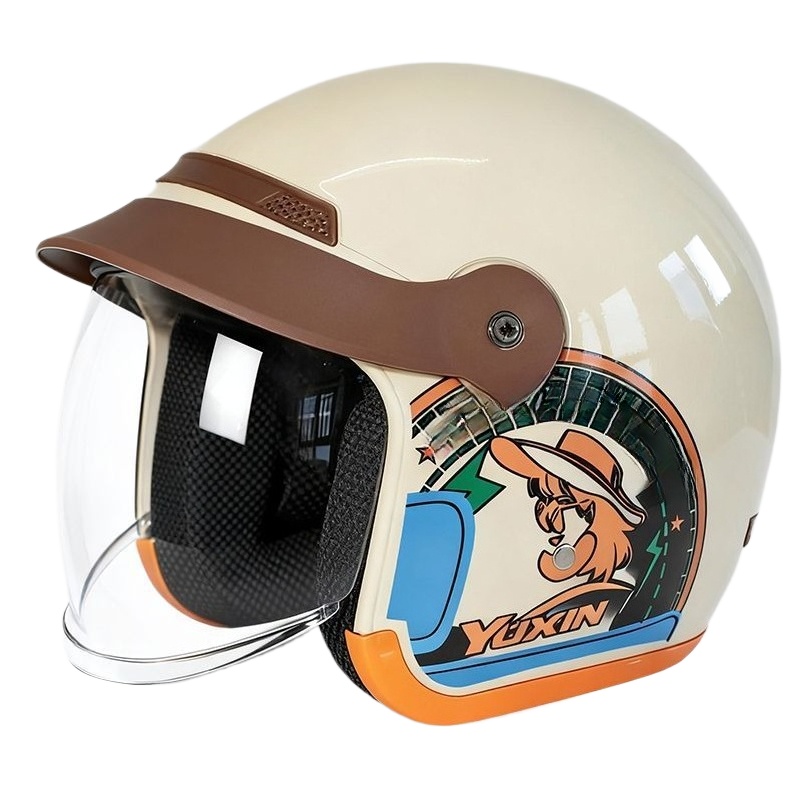 Elektrikli Bisiklet Günlük Kul - Motorcycle Helmet Sun Visor Inner incelemesi ve fiyatı