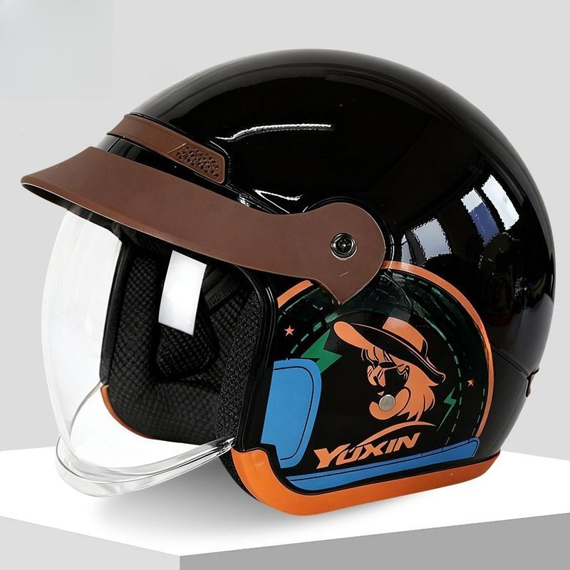 Elektrikli Bisiklet Günlük Kul - Motorcycle Helmet Sun Visor Inner incelemesi ve fiyatı