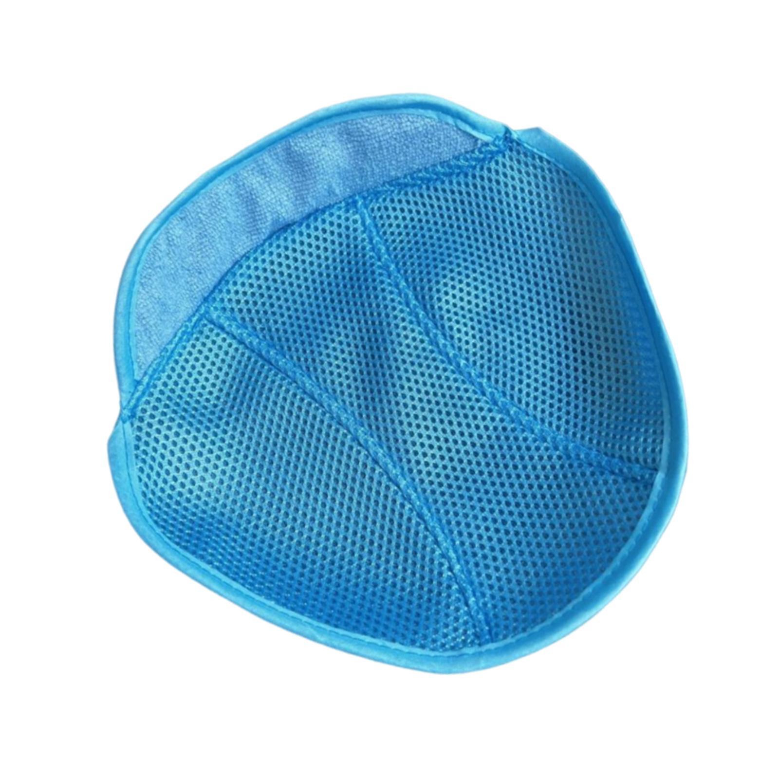 İnşaat İşleri İçin Nefes Alabi - Helmet Replacement Liner Pads incelemesi ve fiyatı