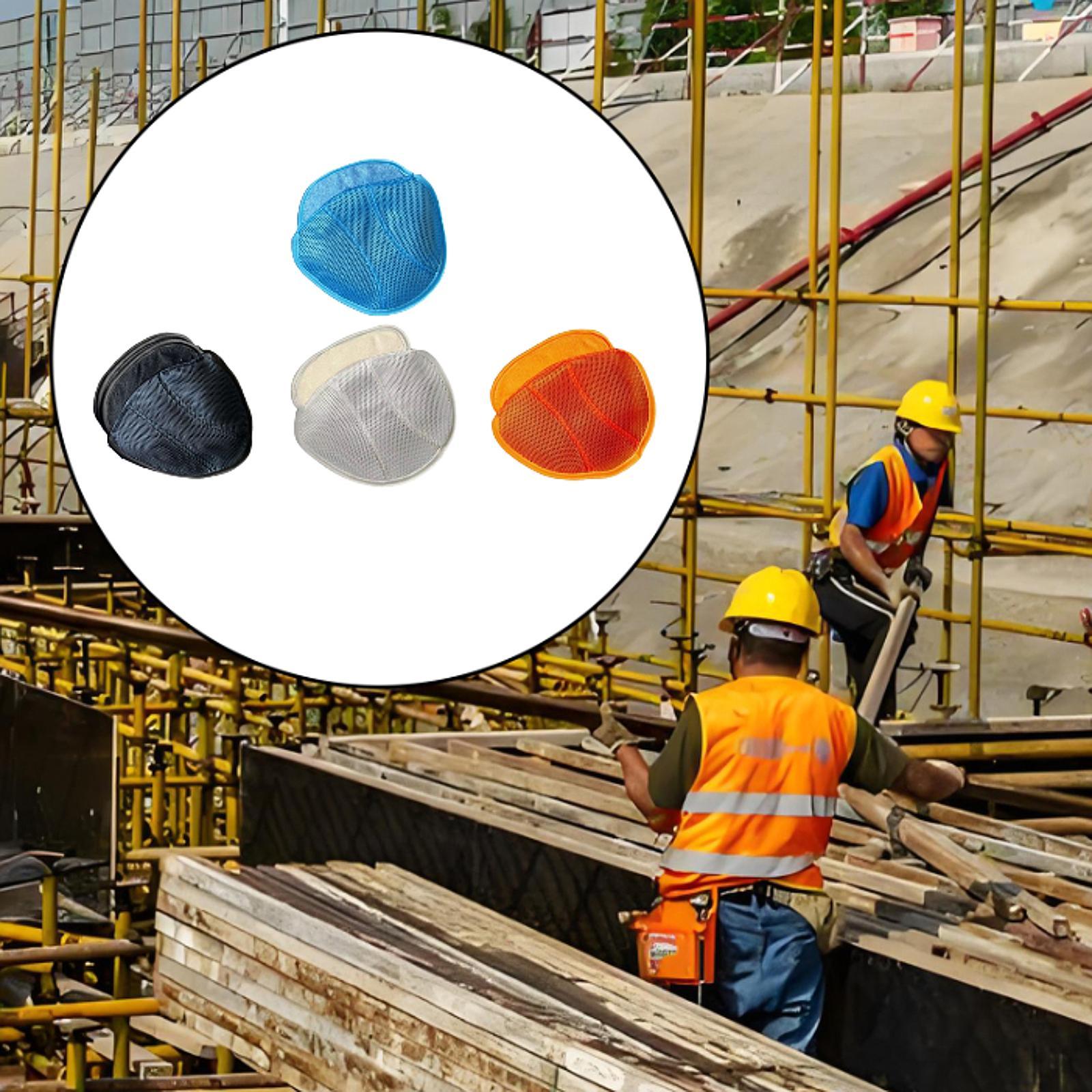 İnşaat İşleri İçin Nefes Alabi - Helmet Replacement Liner Pads incelemesi ve fiyatı