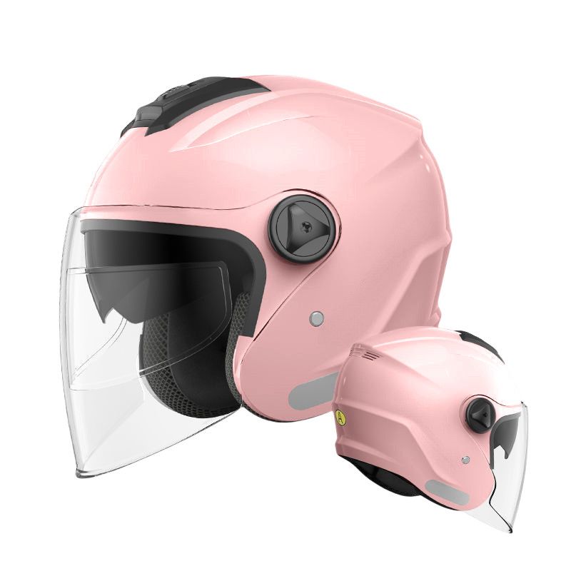 En Yeni Yüksek Kaliteli Motosi - Motorcycle Helmet Bluetooth Built In incelemesi ve fiyatı