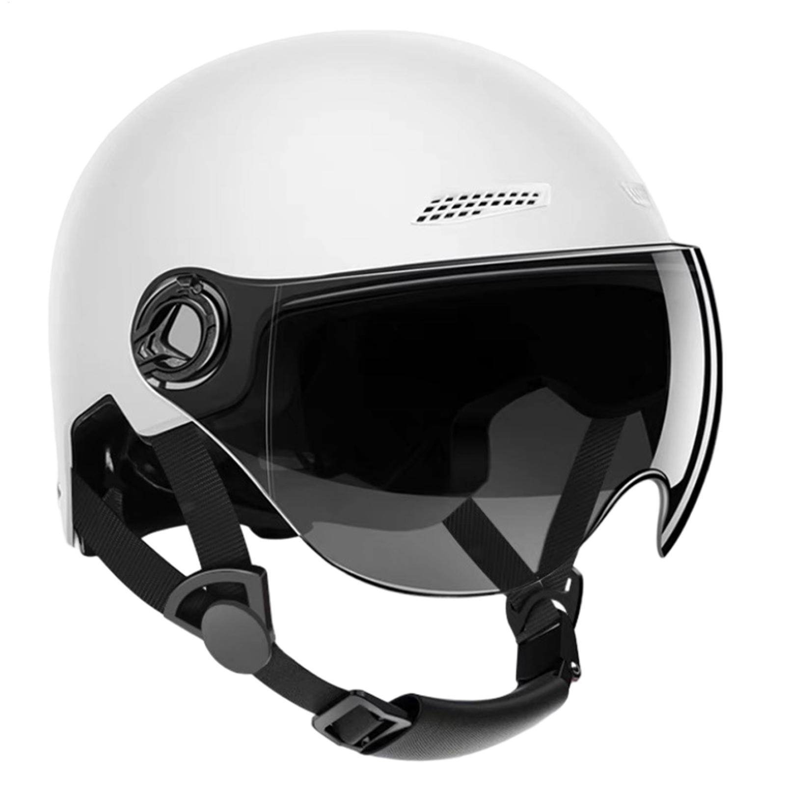 Motosiklet Kaskları Güneşlikli - Motorcycle Helmet Sun Visor Inner incelemesi ve fiyatı